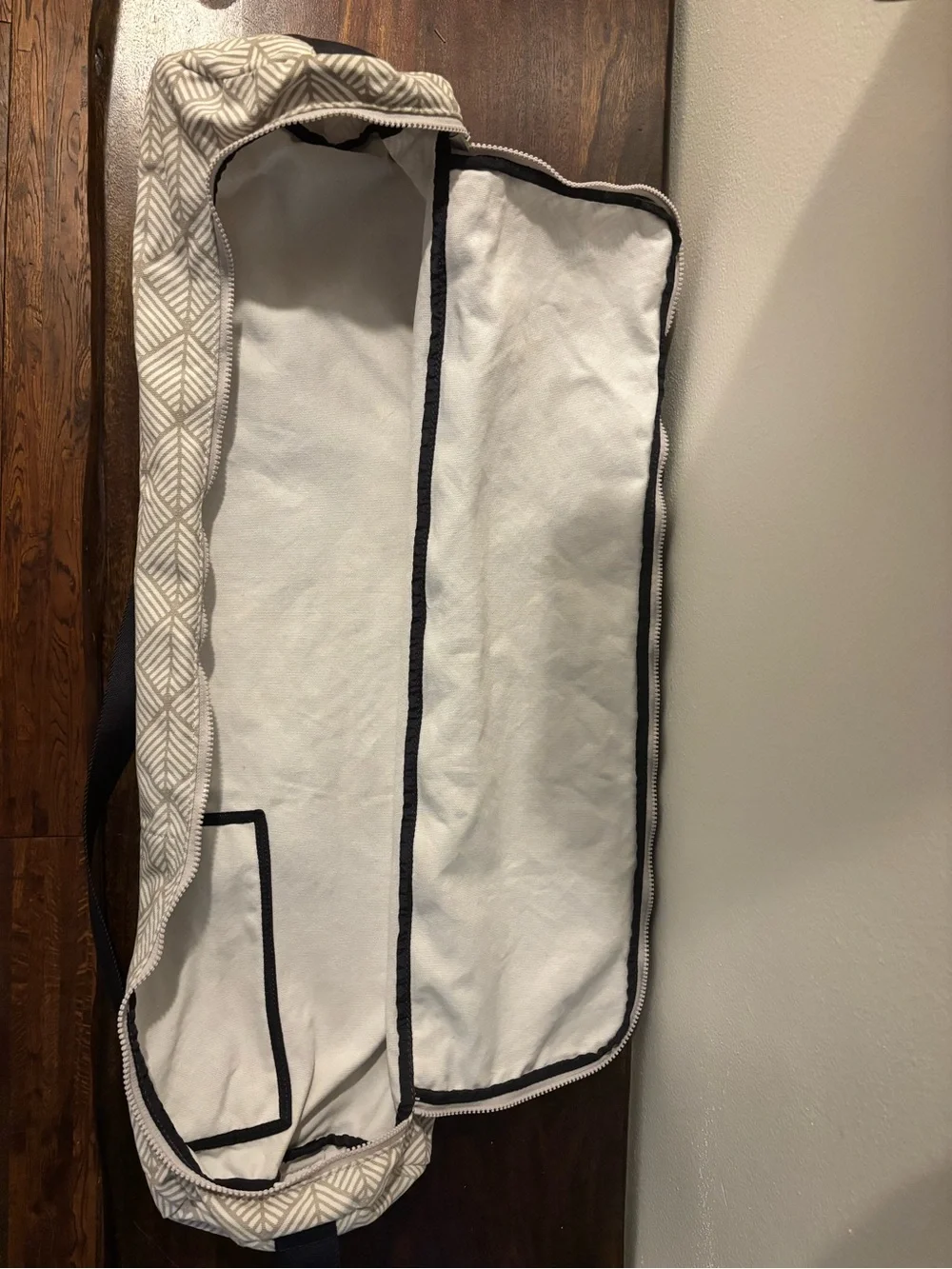 Lululemon Yoga Mat Bag